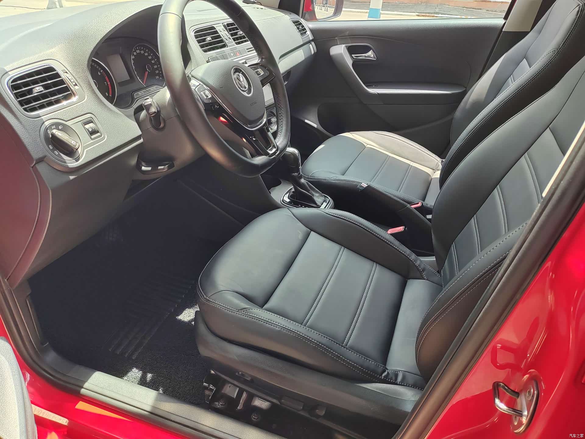 Volkswagen Polo, 2016 9