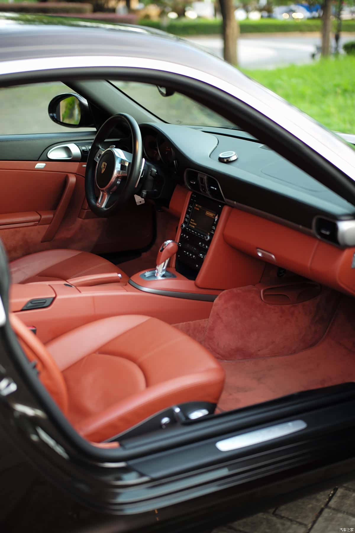 Porsche 911, 2010 9