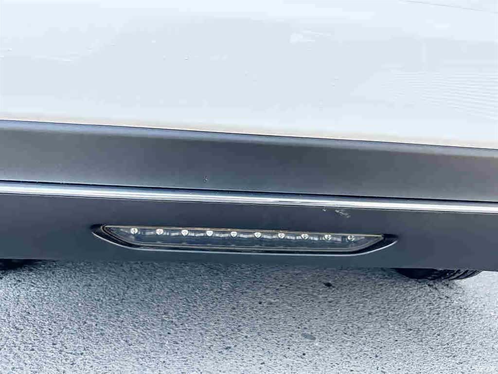 BYD Song, 2018 18