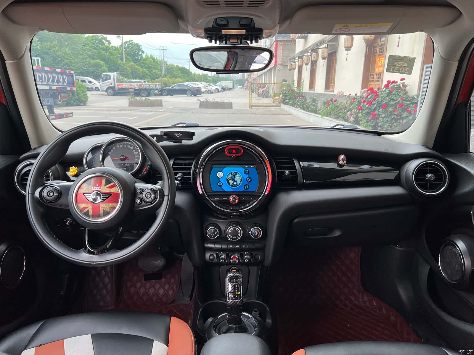 Mini ONE, 2019 все фото