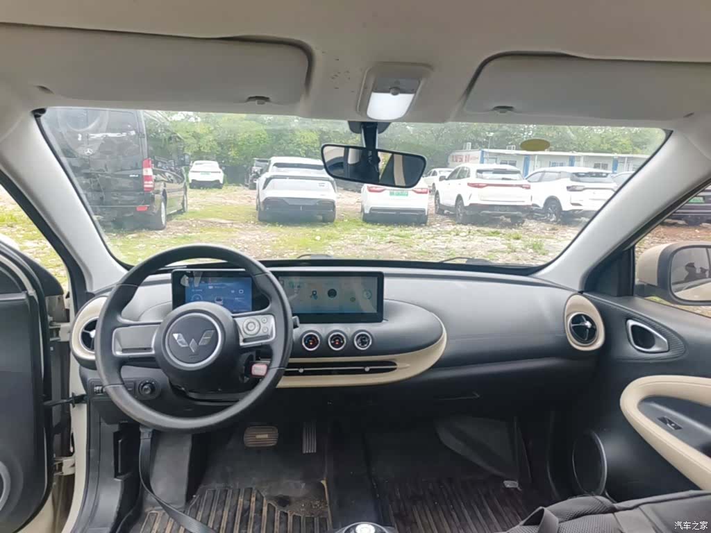 Wuling Bingo, 2023 10