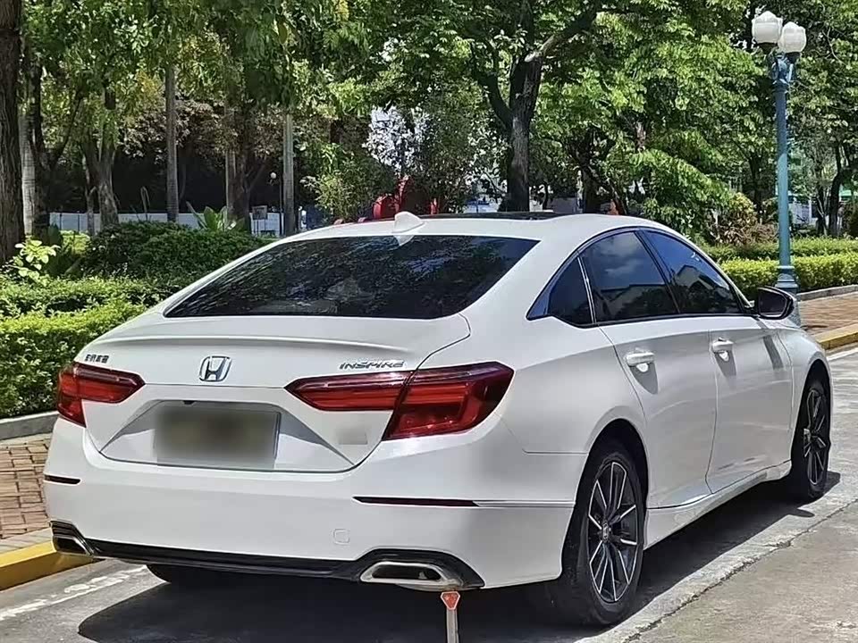 Honda Yingshipai Honda Yingshipai