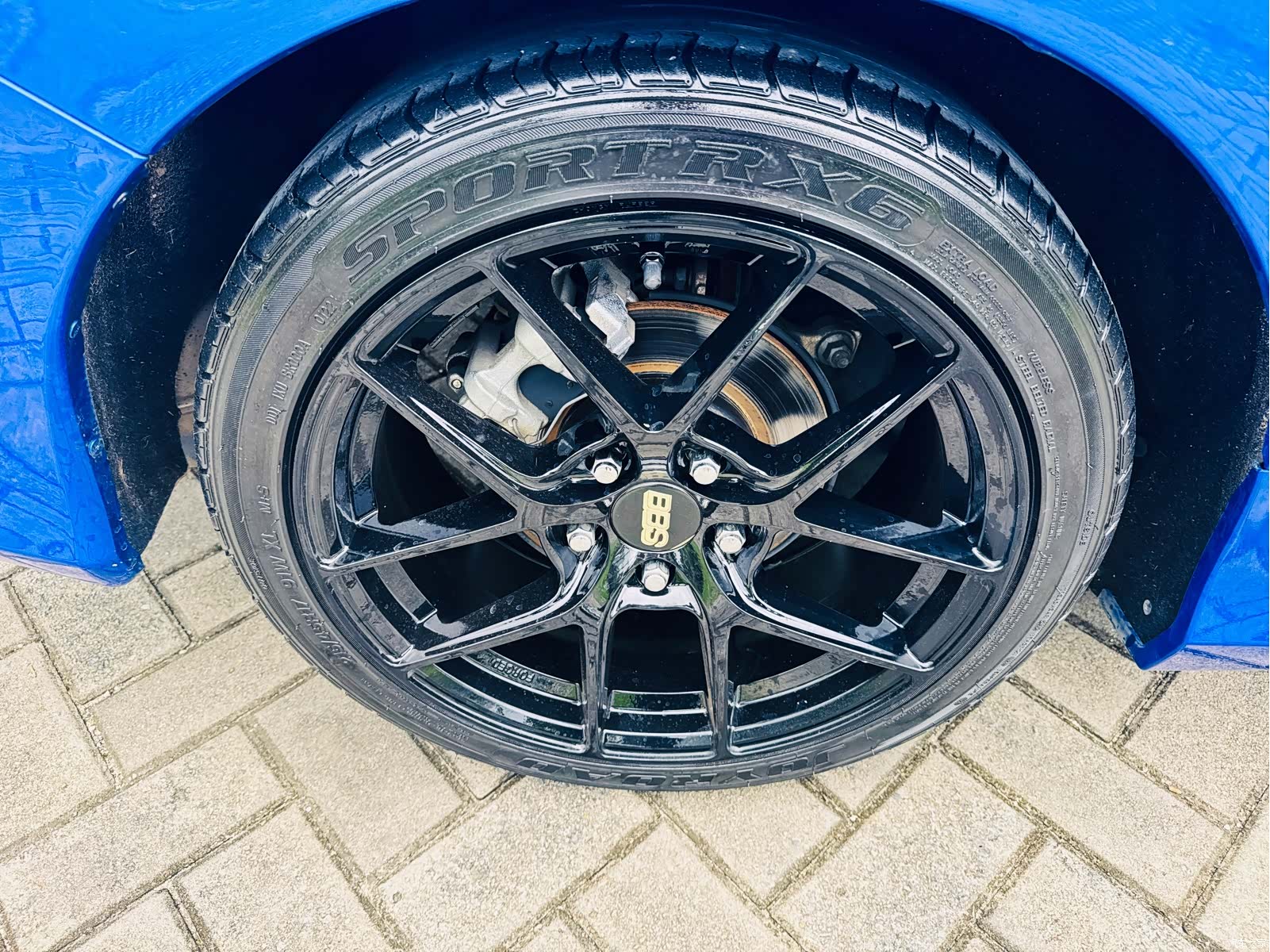 Honda Civic, 2017 19
