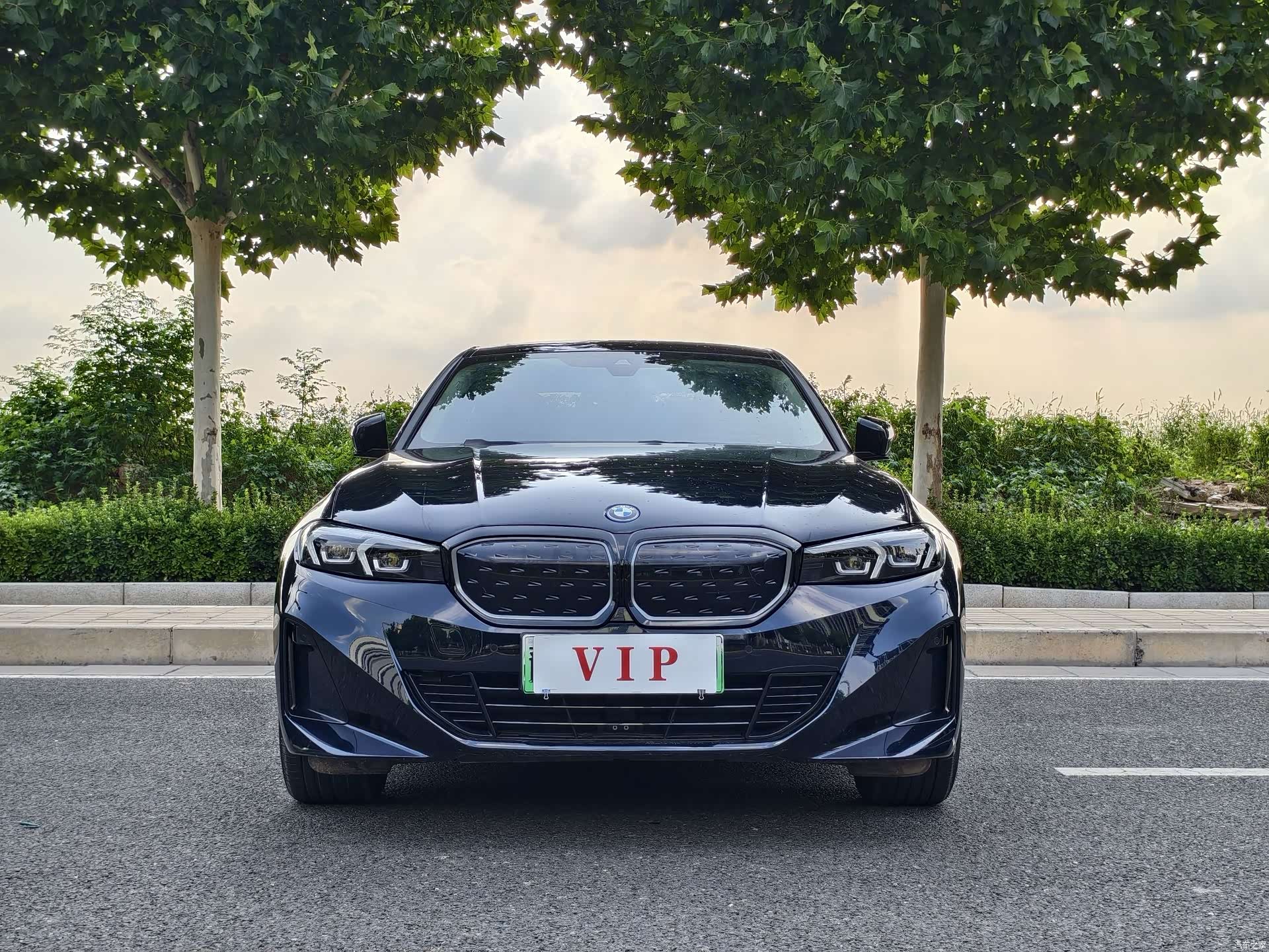 BMW i3, 2024 2