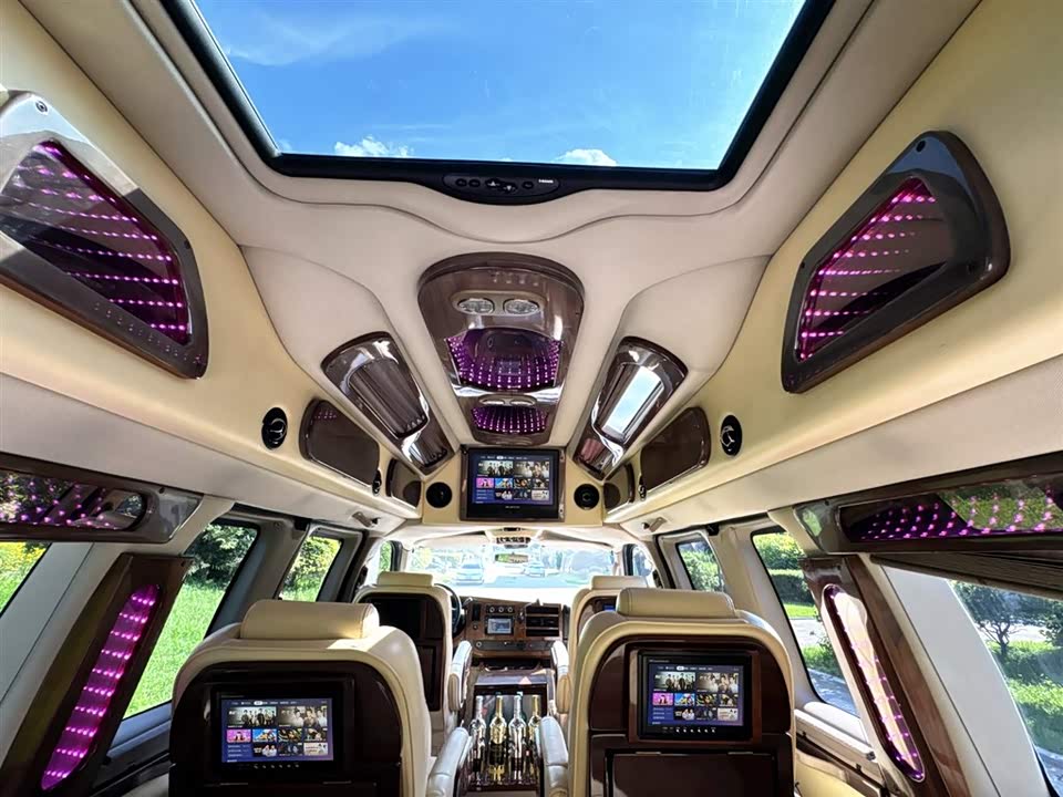 GMC SAVANA