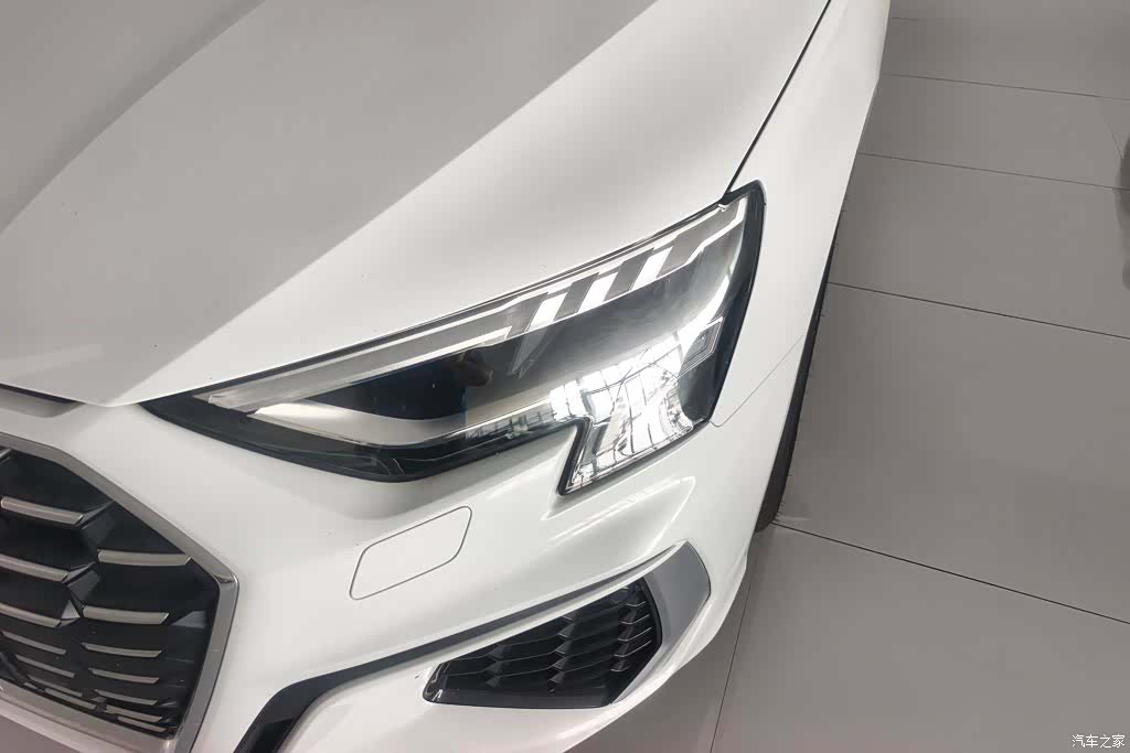 Audi A3, 2021 все фото