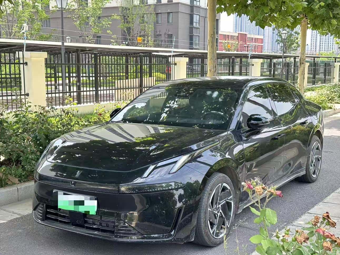 Lynk & Co 02, 2024 3
