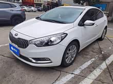 K3 2015 1.6L ֶGLS