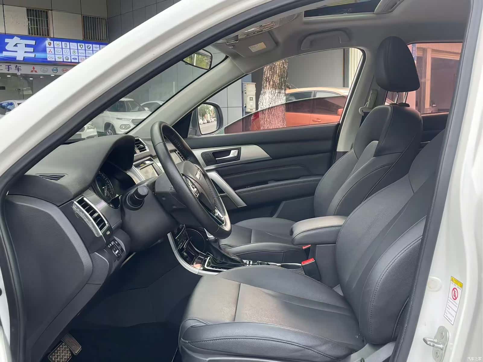 Haval H2, 2017 4