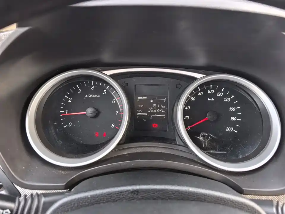 Wuling Wuling Hongguang