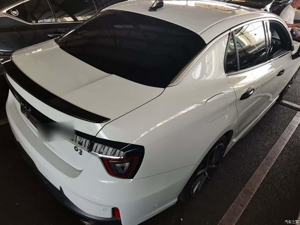 Lynk & Co 02, 2022 7