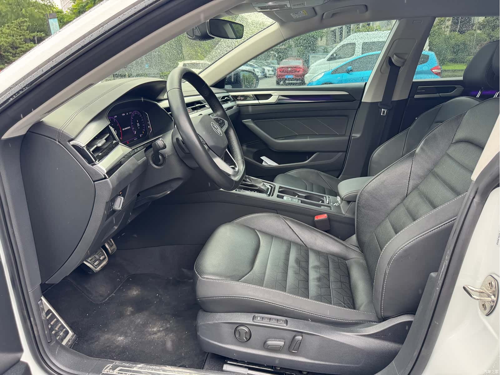 Volkswagen CC, 2023 9