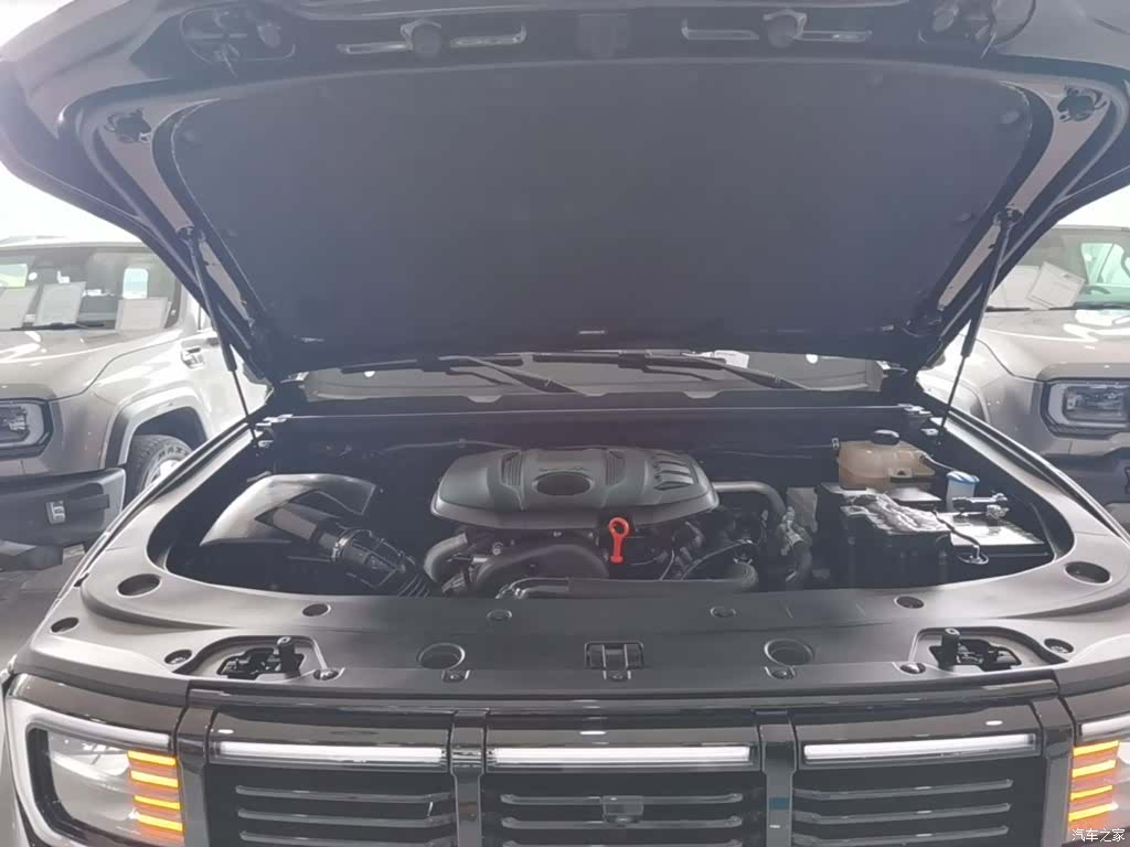 BAIC BJ40, 2024 20