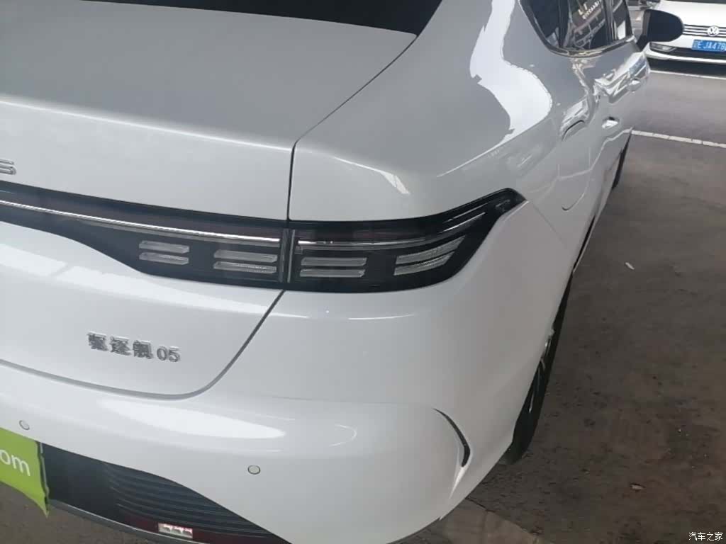 BYD Destroyer 05, 2024 8
