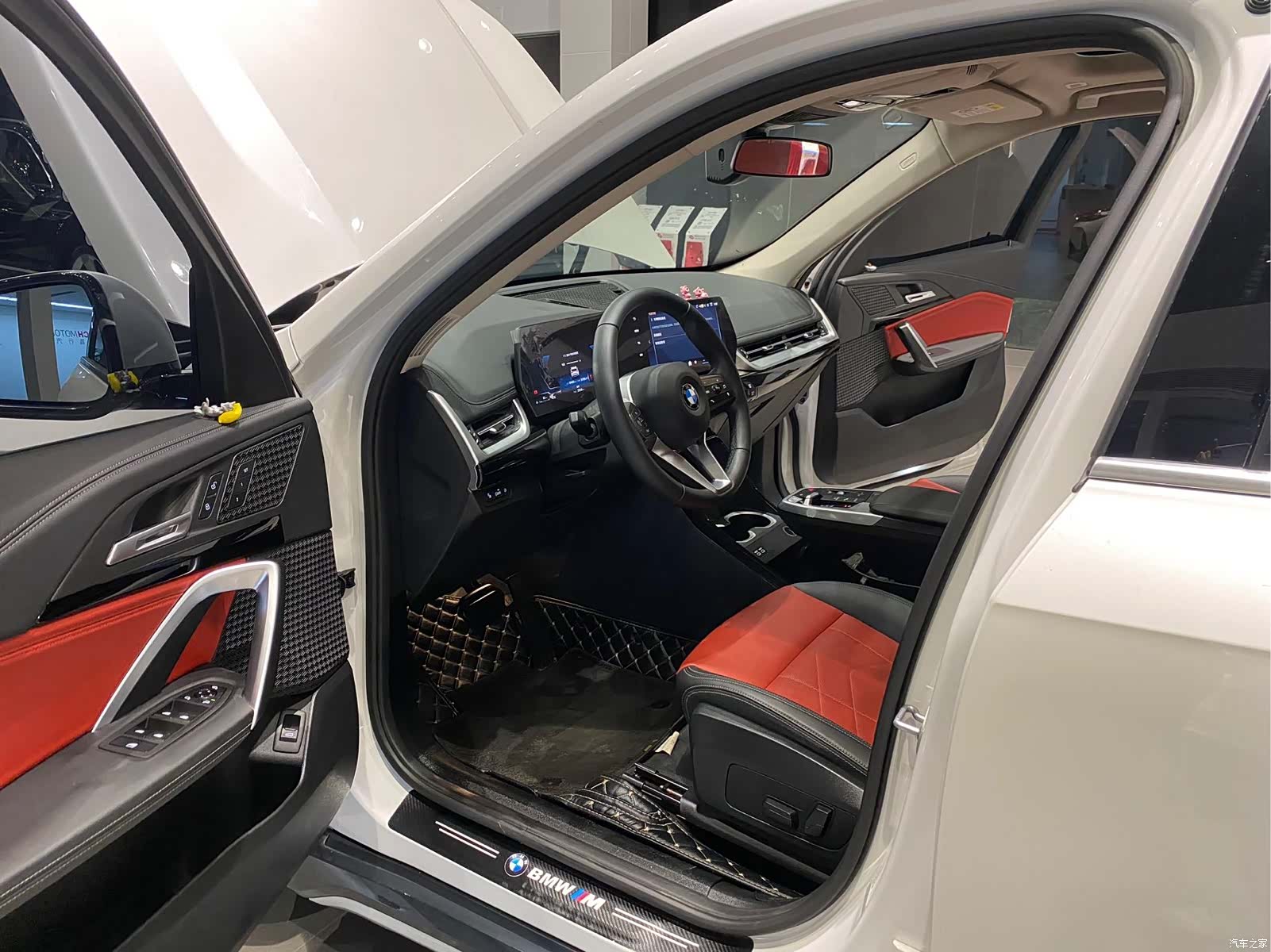 BMW X1, 2023 7