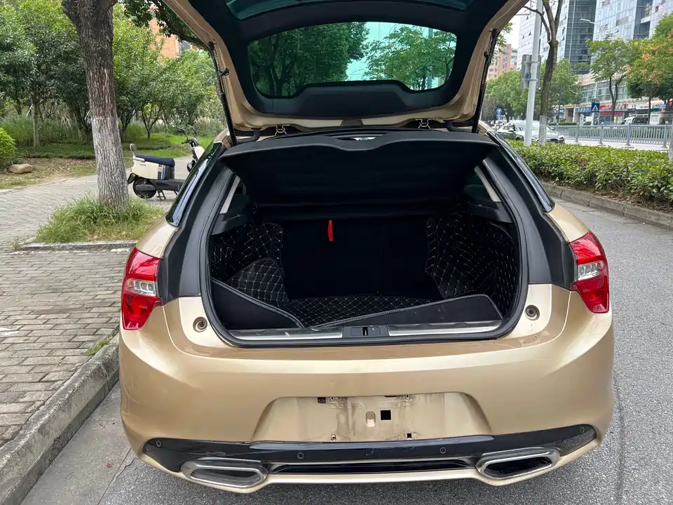 DS 5