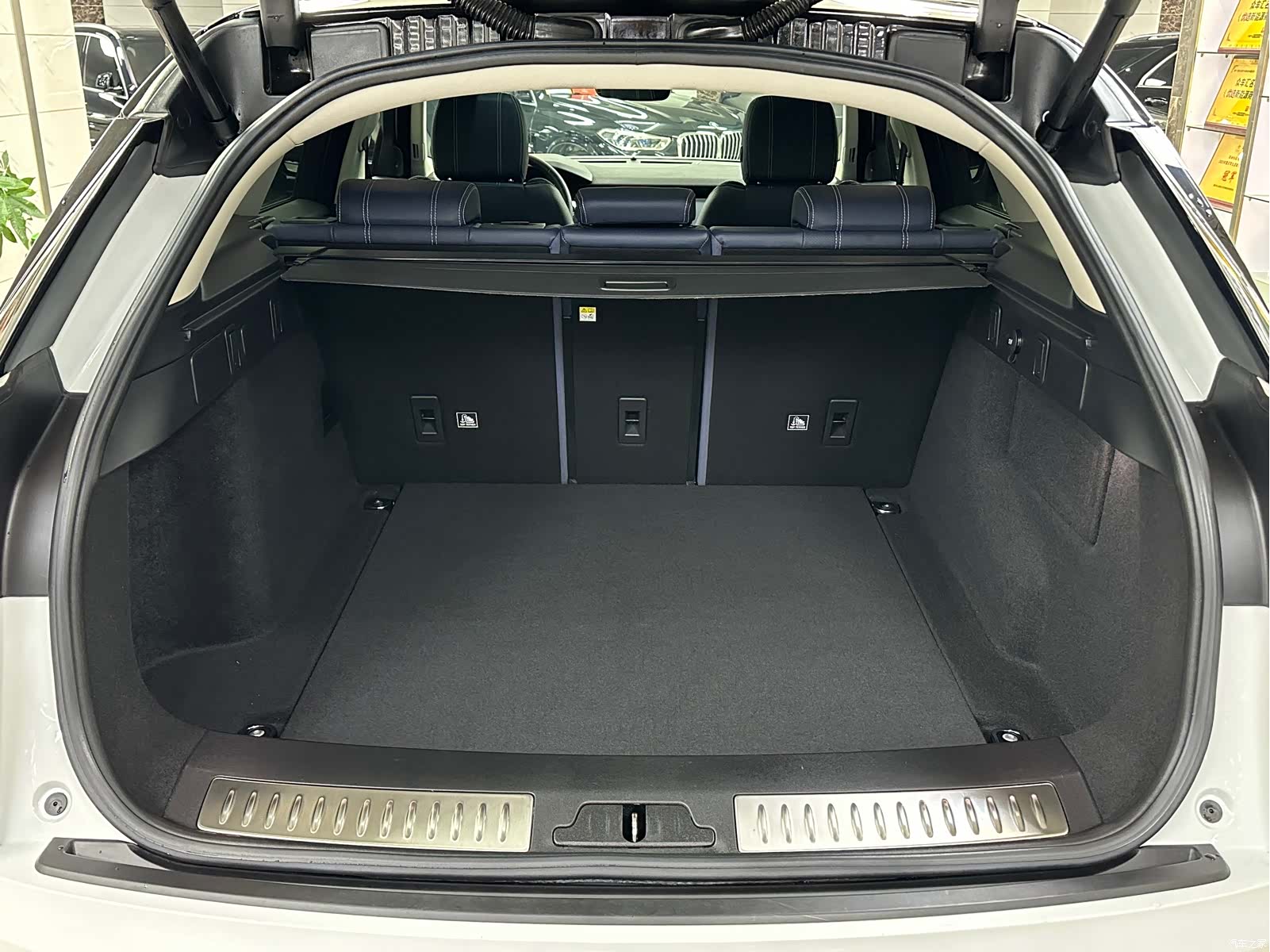 Land Rover Range Rover, 2018 8