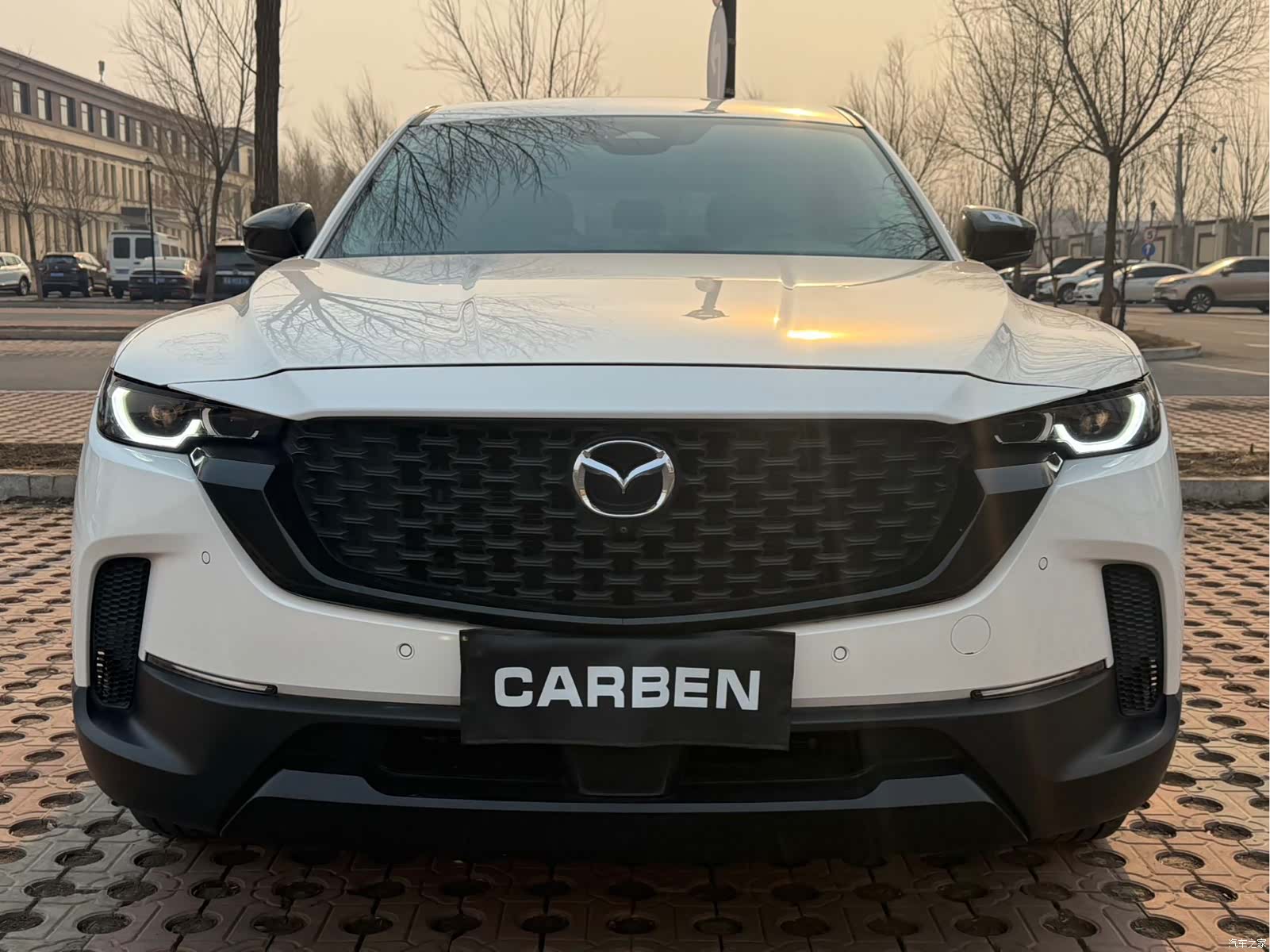 Mazda CX-50, 2023 2