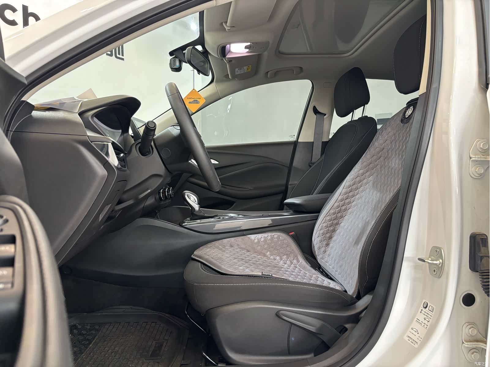 Buick Verano, 2022 все фото
