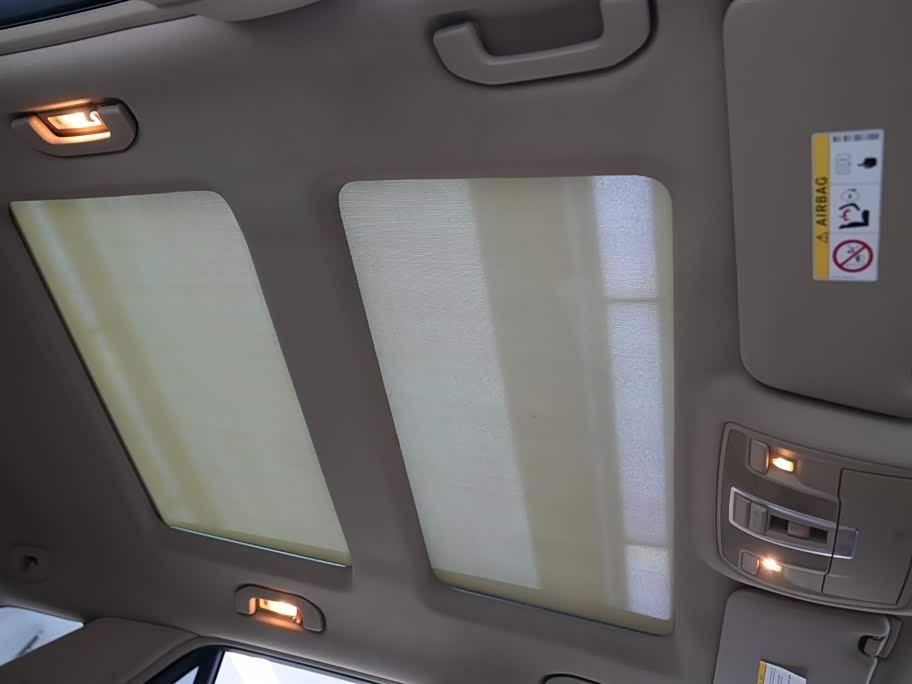 Mercedes-Benz M class