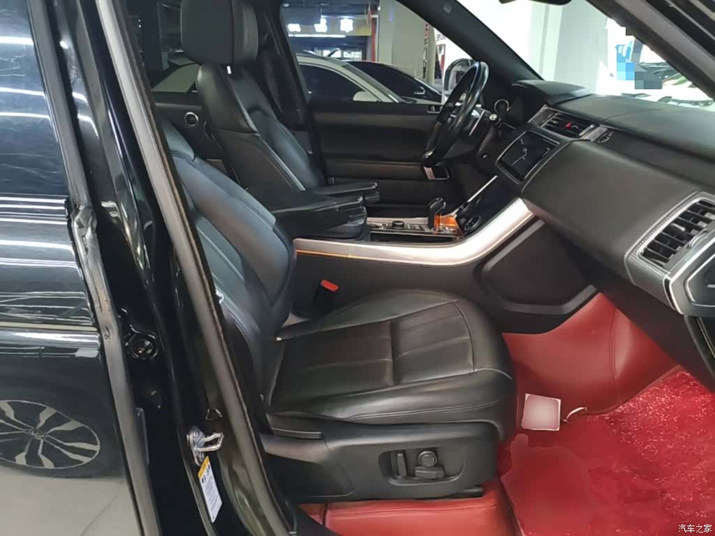 Land Rover Range Rover, 2018 25