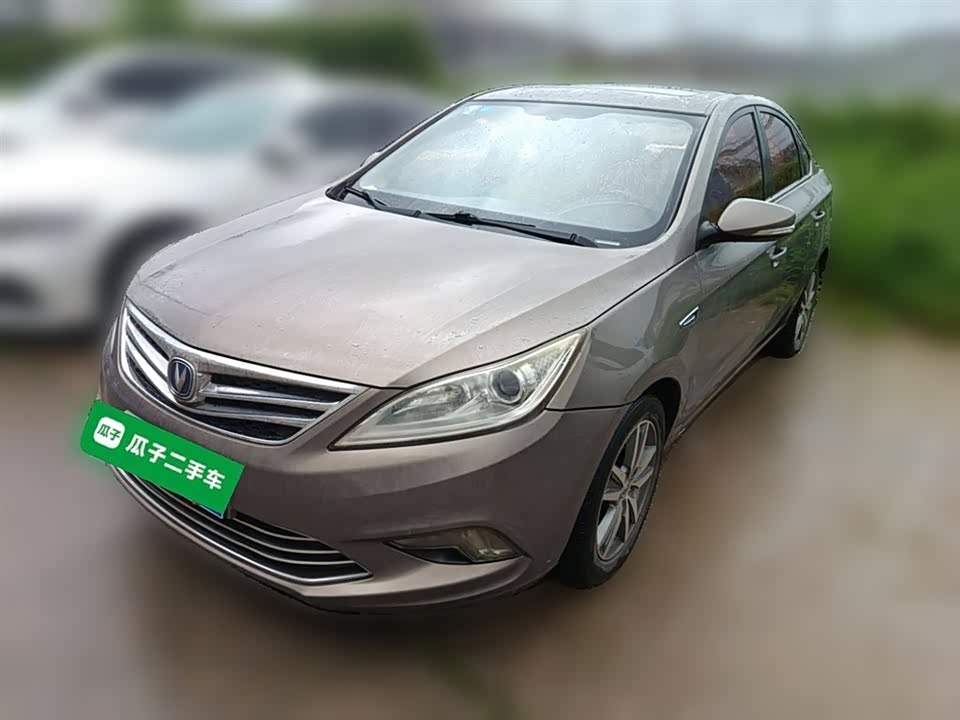 Changan Yidong Changan Yidong