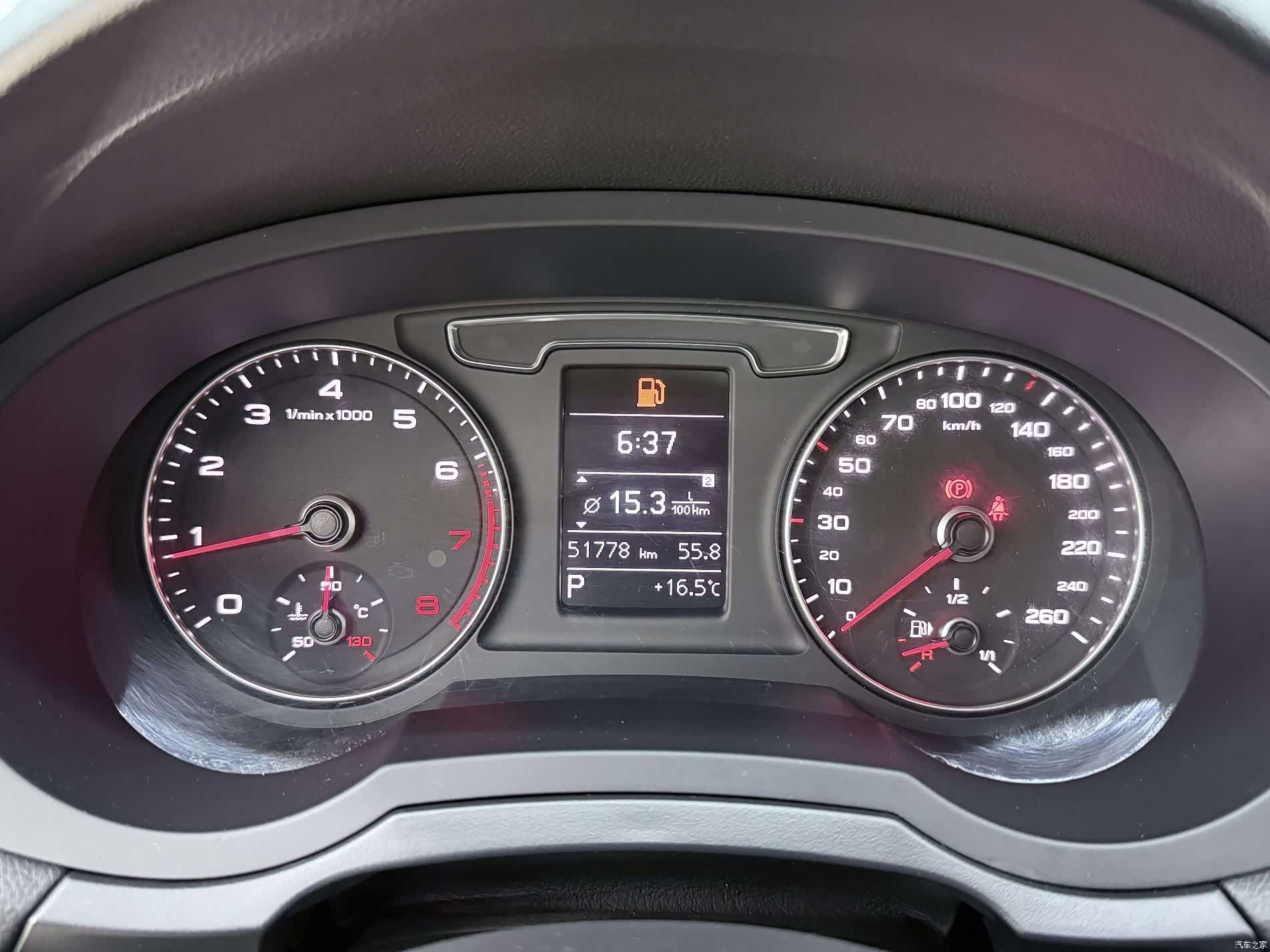 Audi Q3, 2018 10