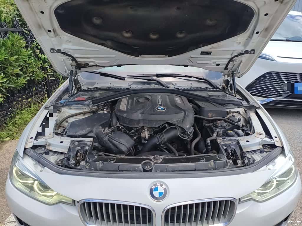 BMW 3 Series, 2019 11