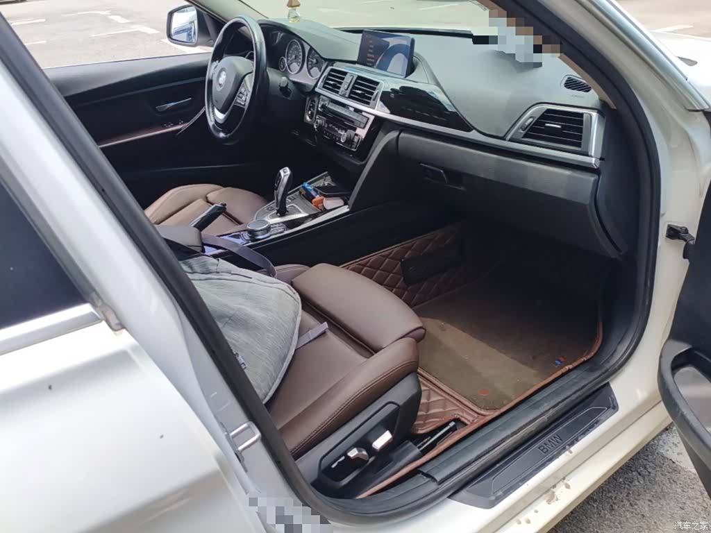 BMW 3 Series, 2019 20