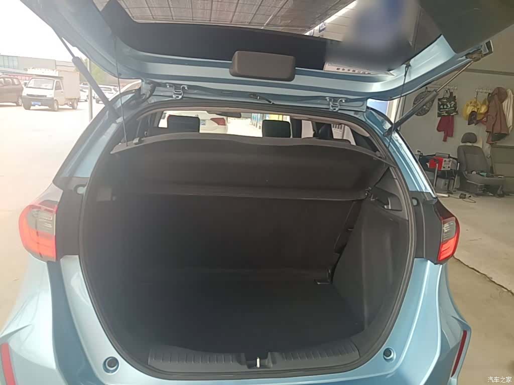 Honda Fit, 2020 19