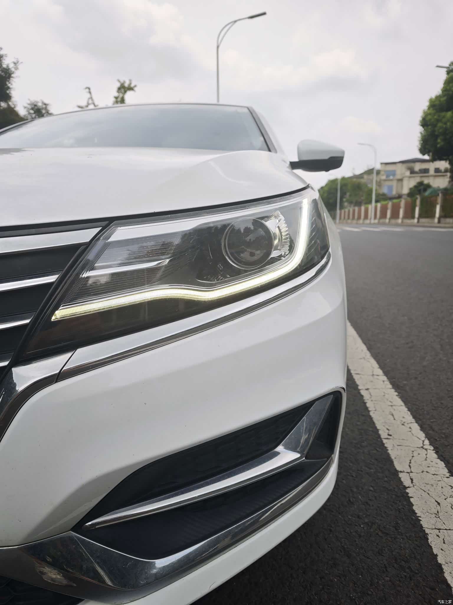 Roewe i6, 2019 15