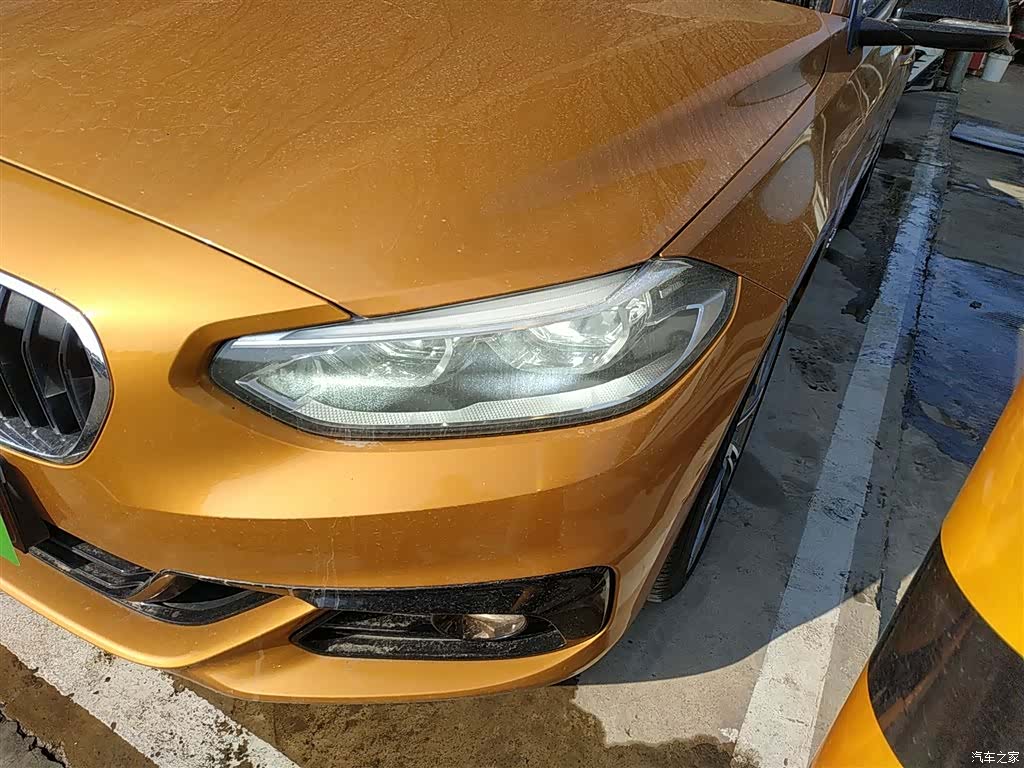 BMW 1 Series, 2017 15