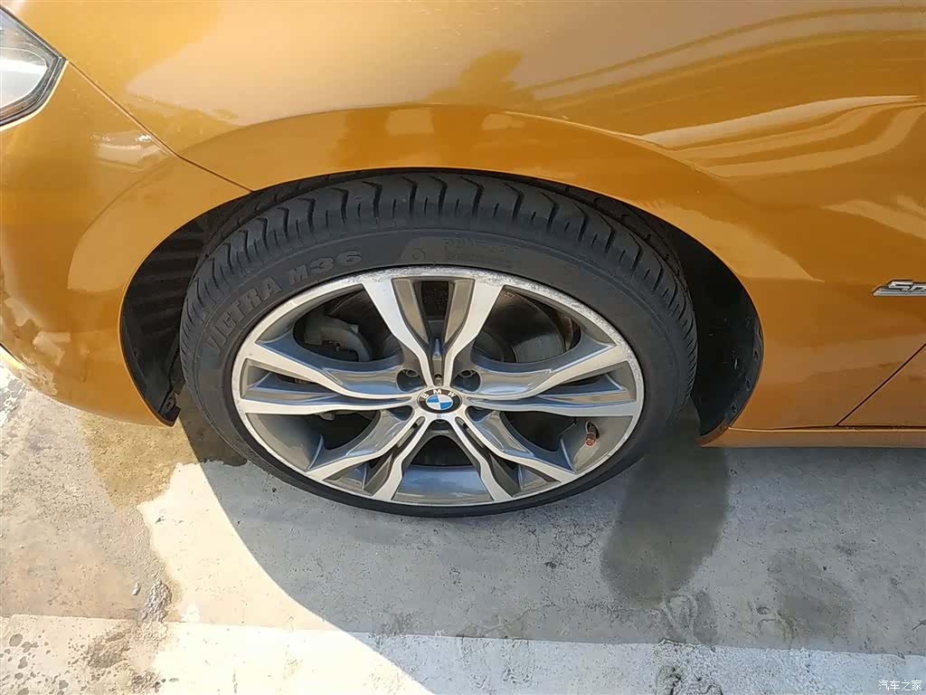 BMW 1 Series, 2017 25