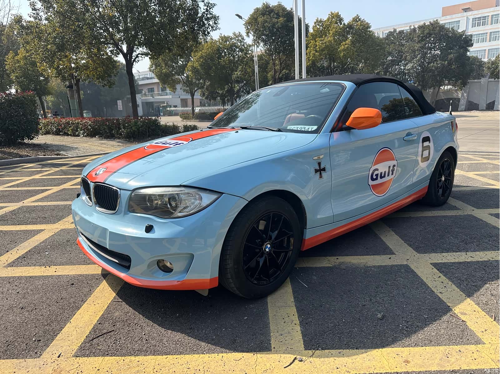 BMW 1 Series, 2012 4