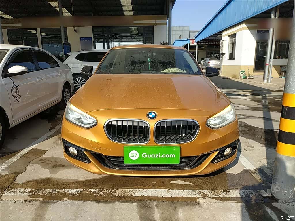 BMW 1 Series, 2017 19