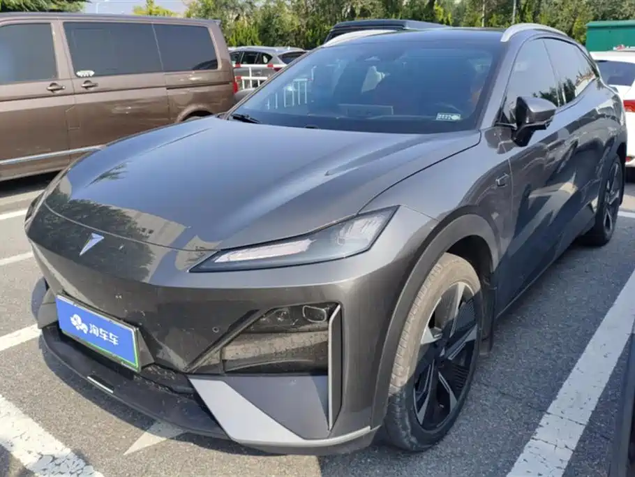 DEEPAL Dark blue S07