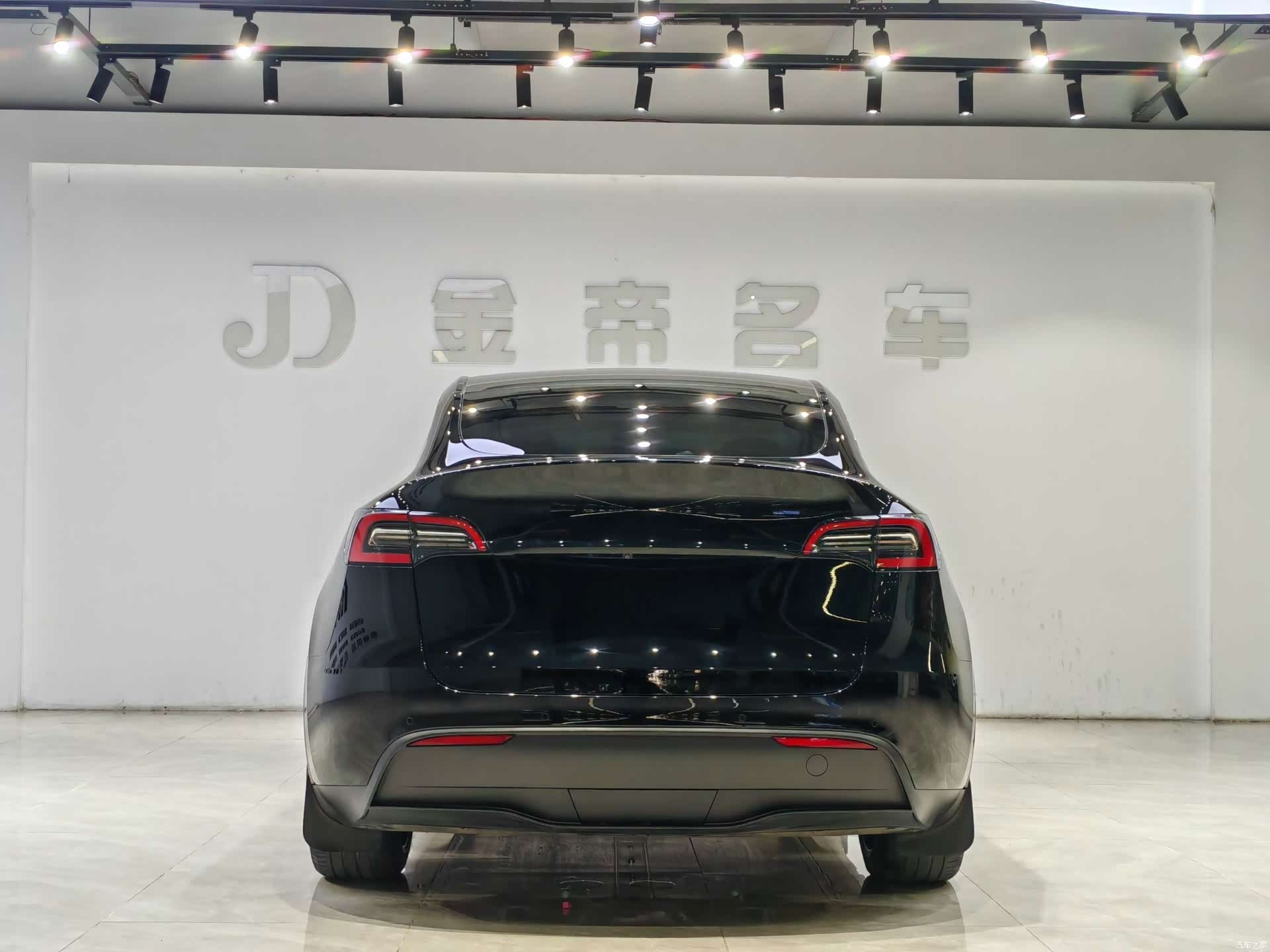 Tesla Model Y, 2022 8