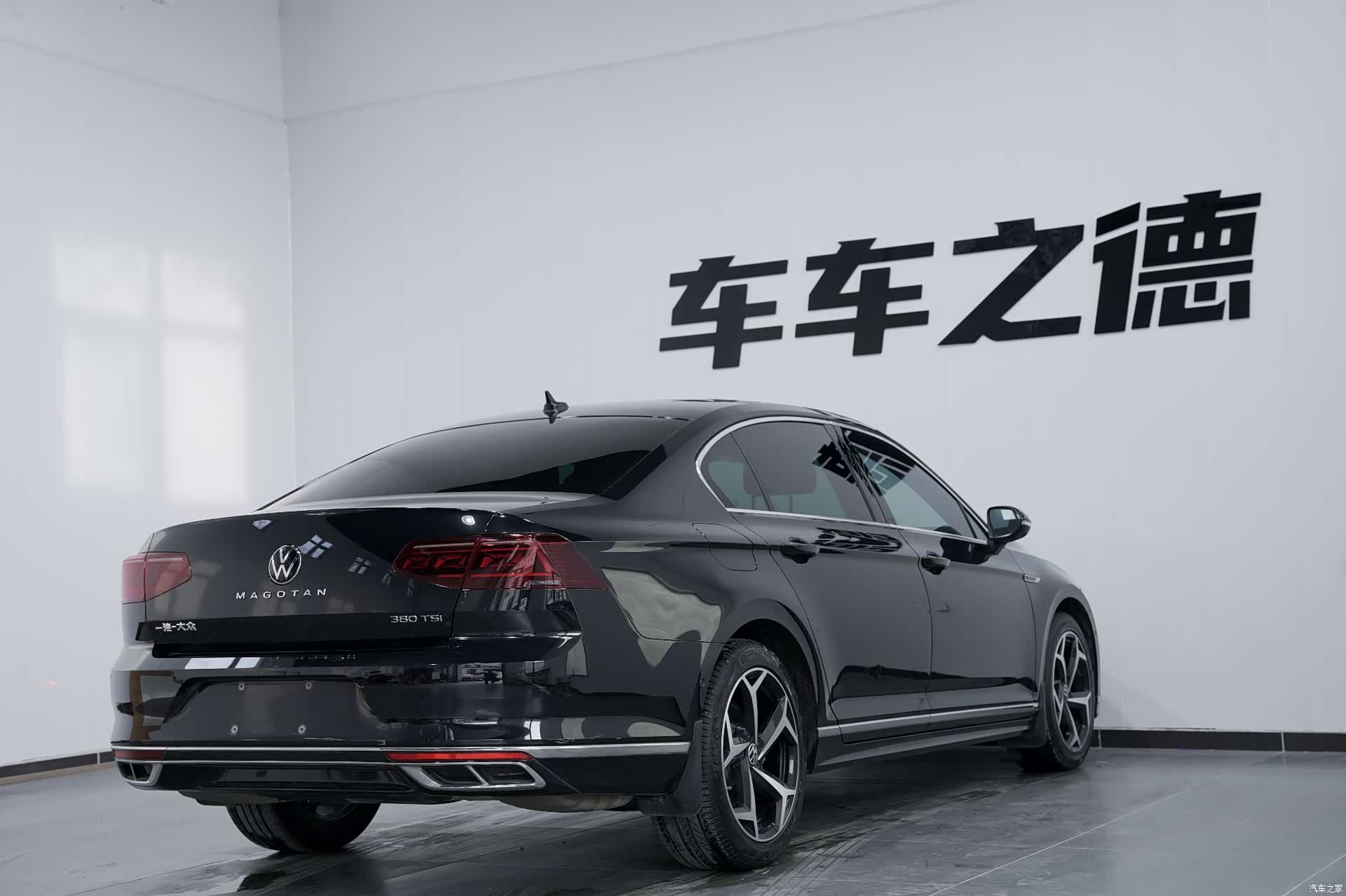 Volkswagen Magotan, 2023 26