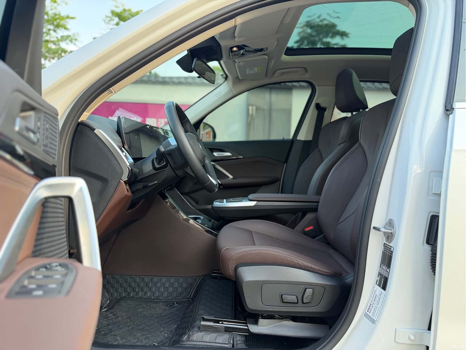 BMW X1, 2023 9