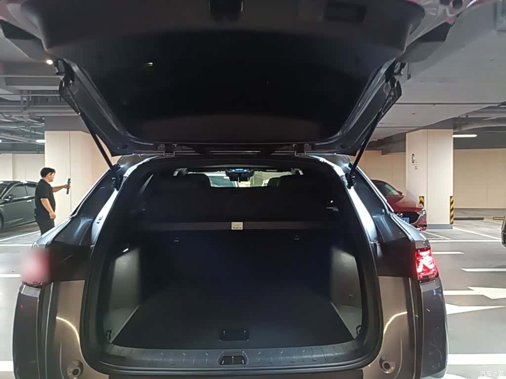 BYD Song, 2025 19
