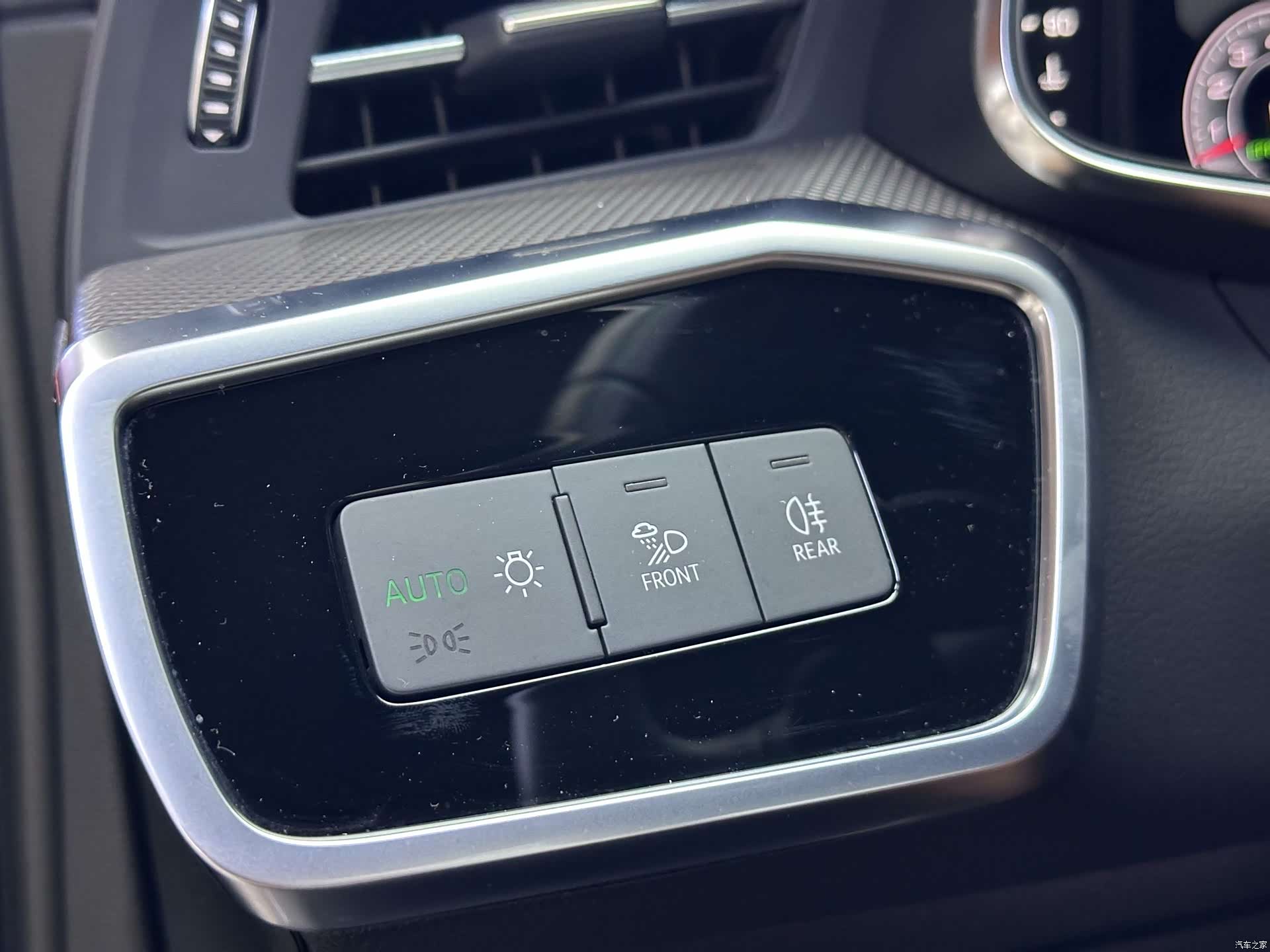 Audi A6L, 2022 23