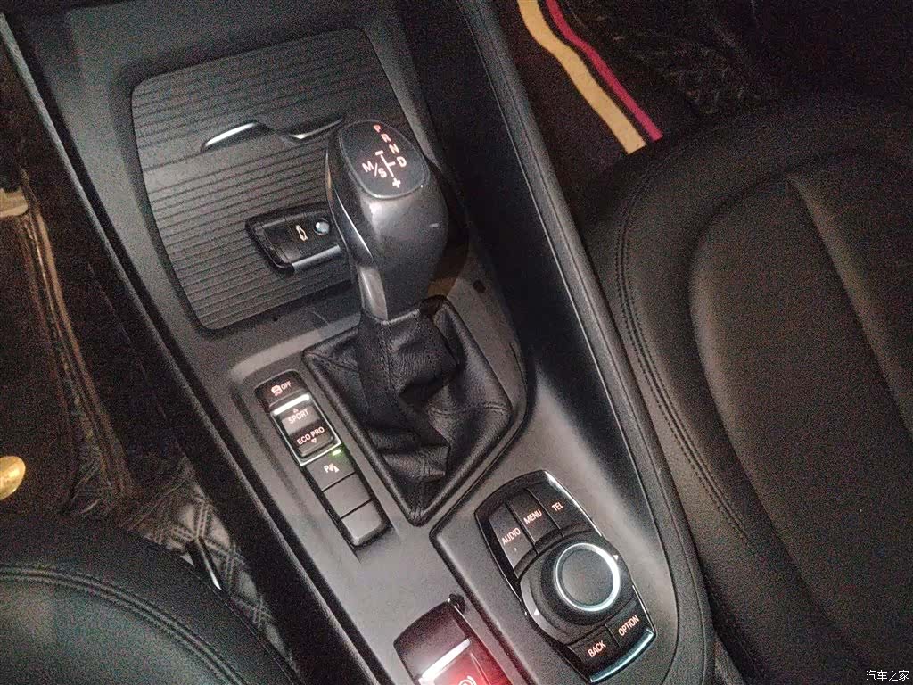 BMW X1, 2017 14