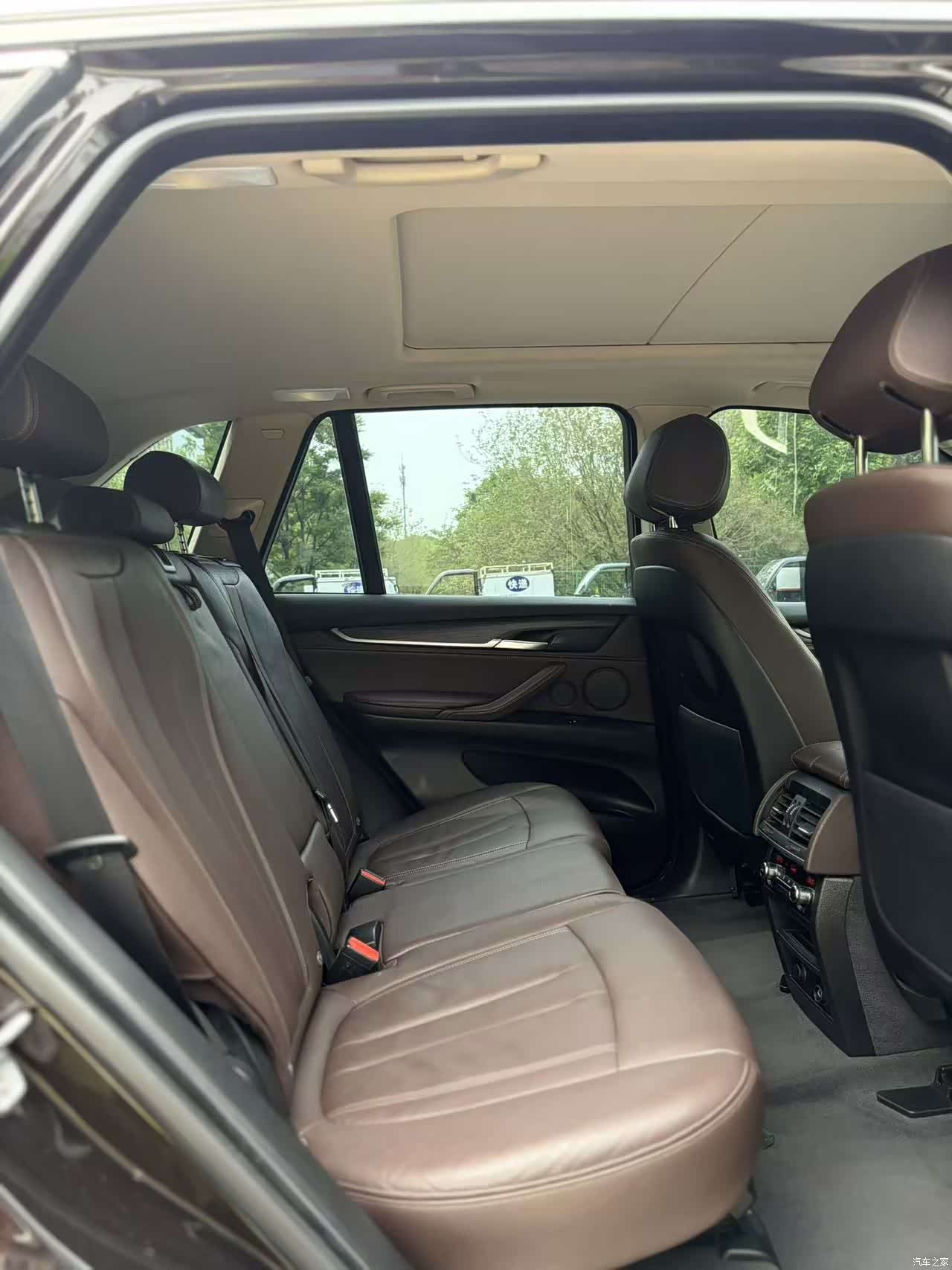 BMW X5, 2016 11