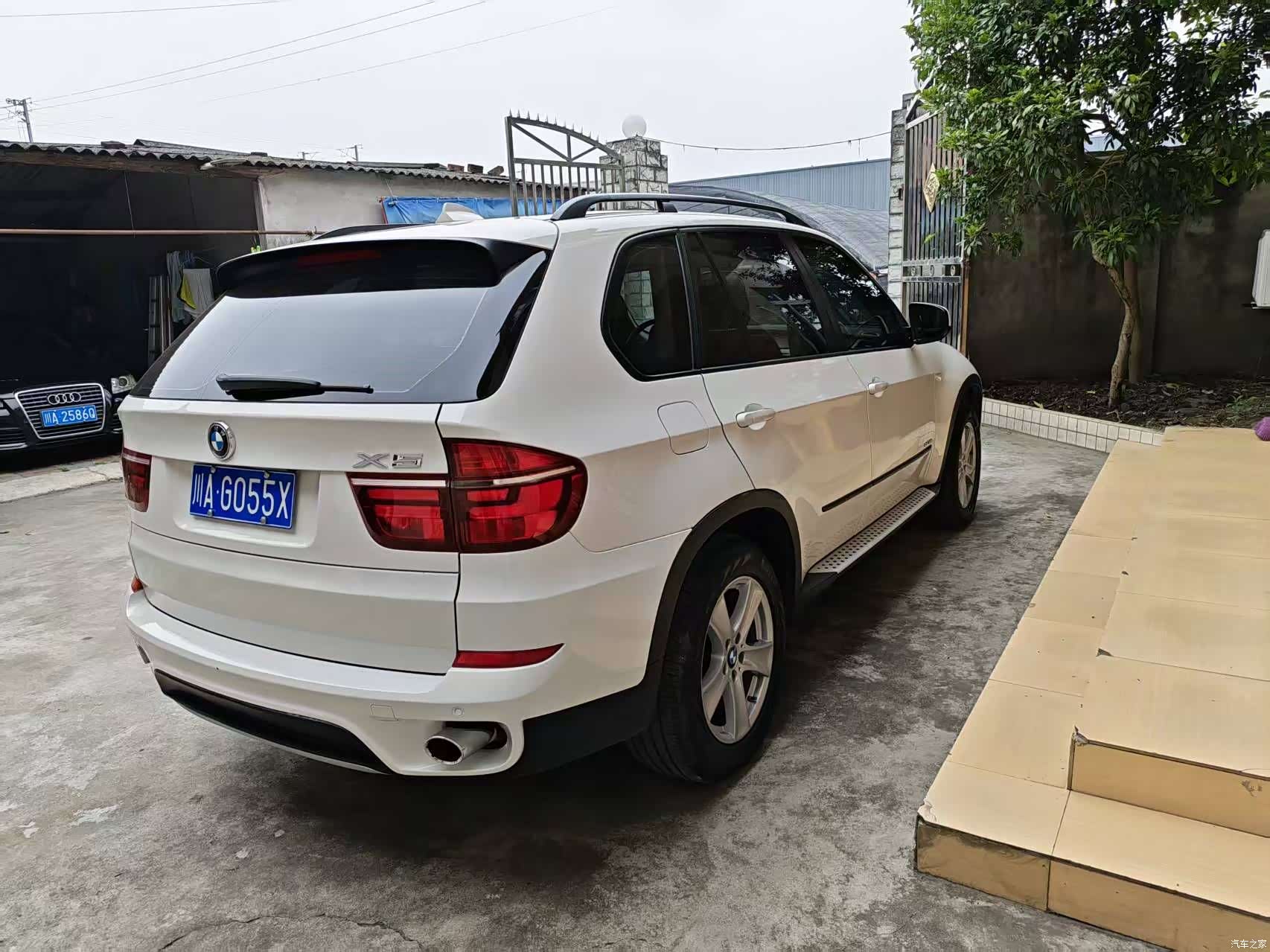 BMW X5, 2014 все фото