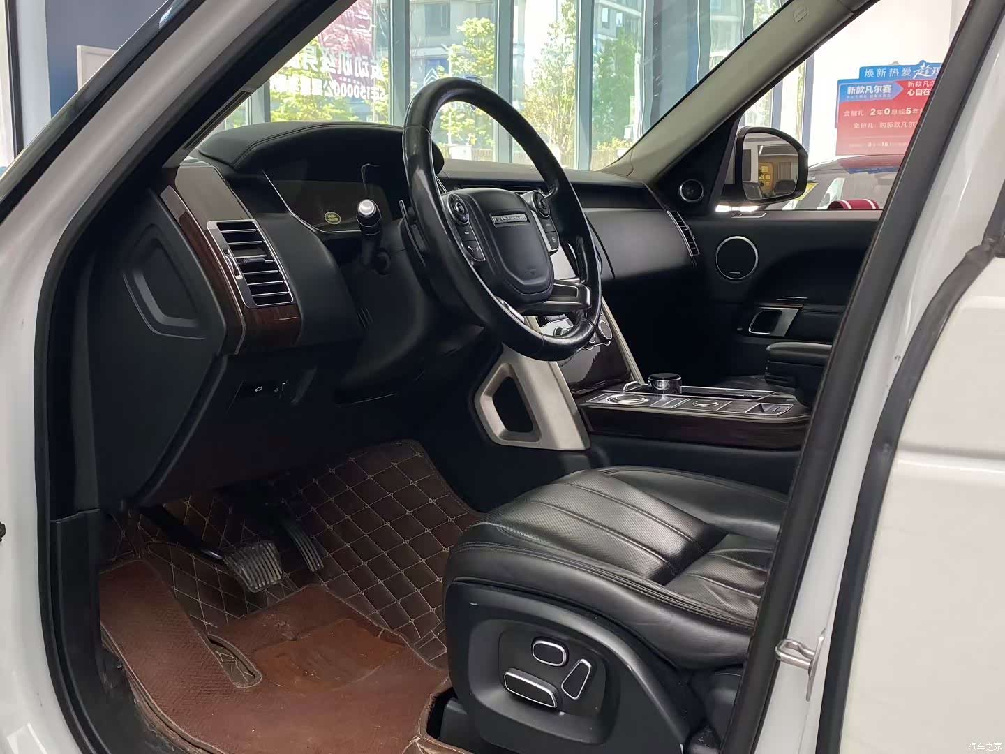Land Rover Range Rover, 2014 все фото
