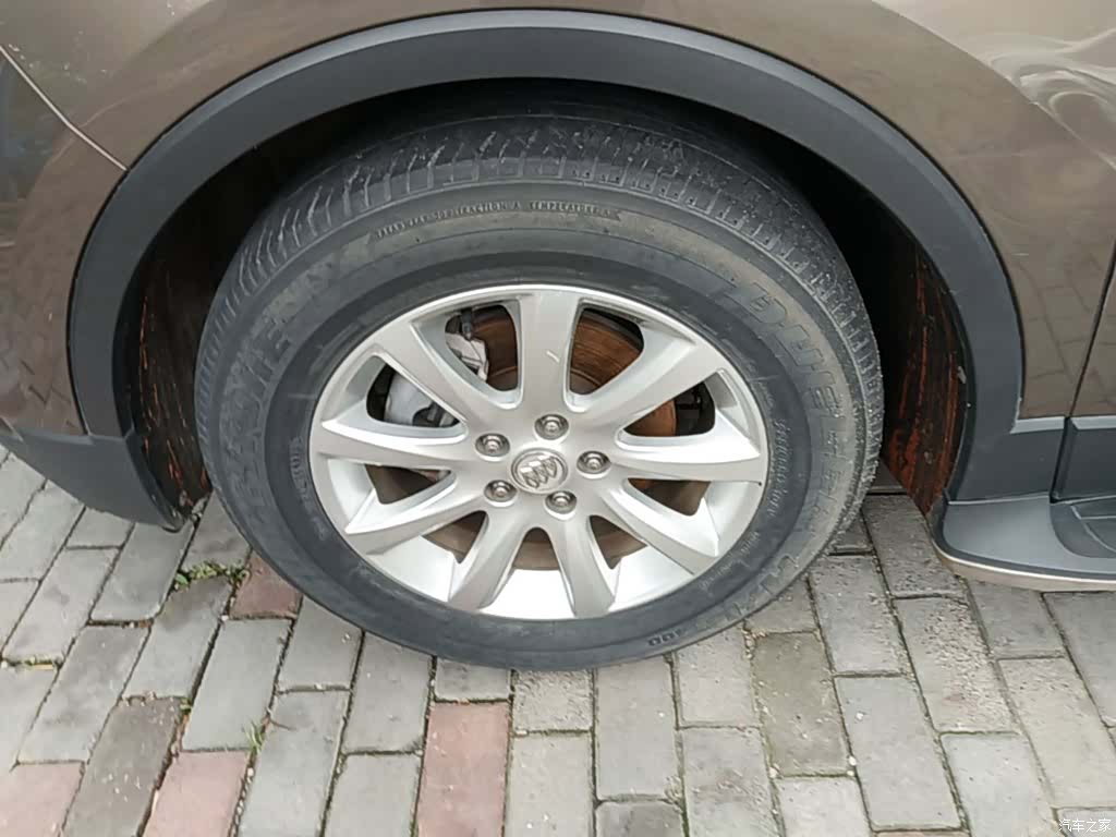 Buick Envision Plus, 2019 23