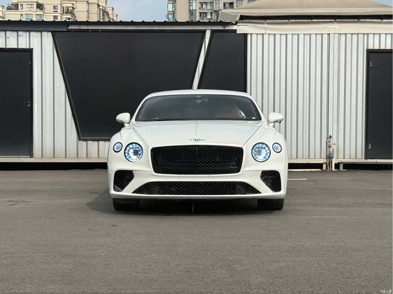 Bentley Continental GT, 2008 2