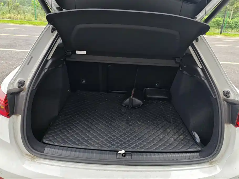 Audi Q3 Audi Q3