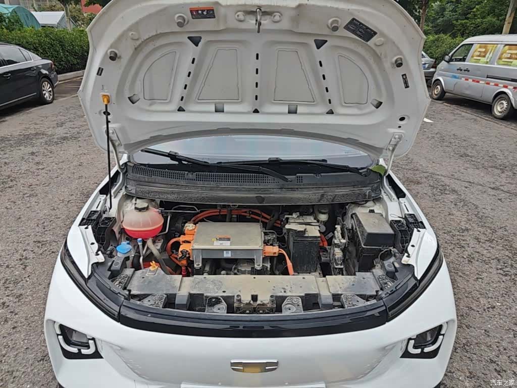 Geely E, 2024 20