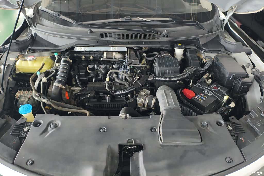 Honda VI, 2021 10